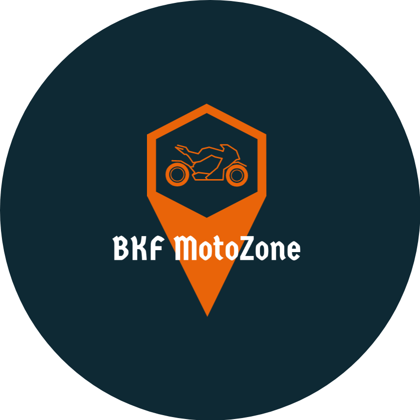 BKF MotoZone